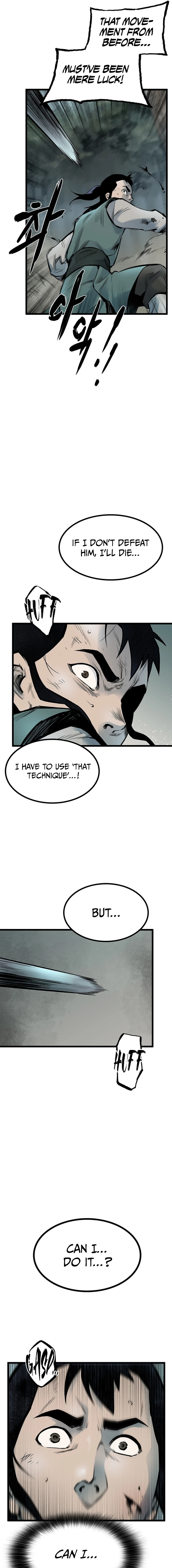 Strong Representative Chapter 126 - page 11