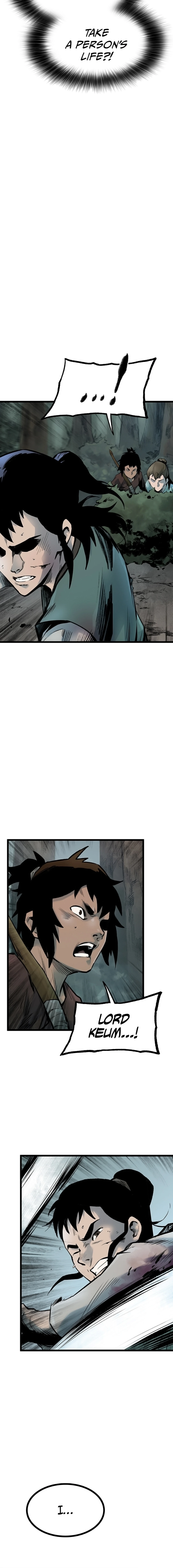Strong Representative Chapter 126 - page 12