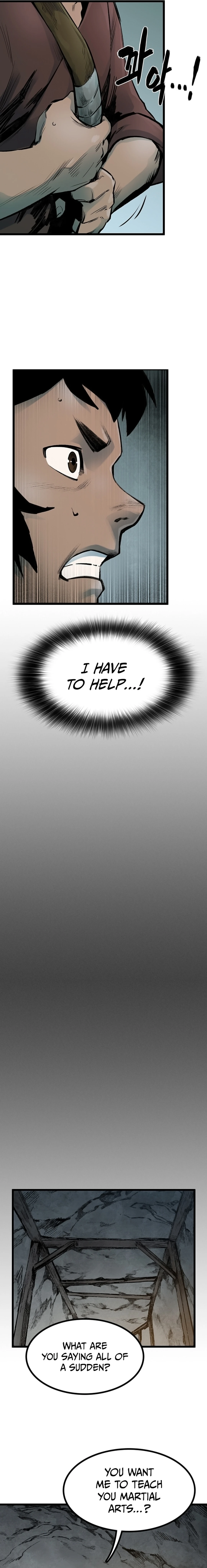 Strong Representative Chapter 126 - page 13