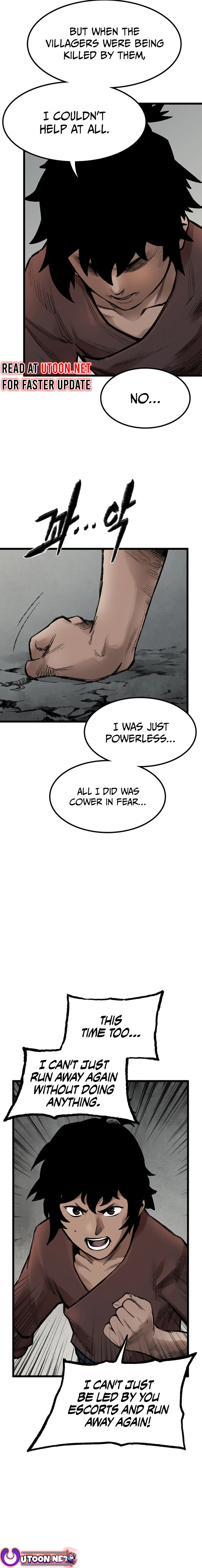 Strong Representative Chapter 126 - page 15
