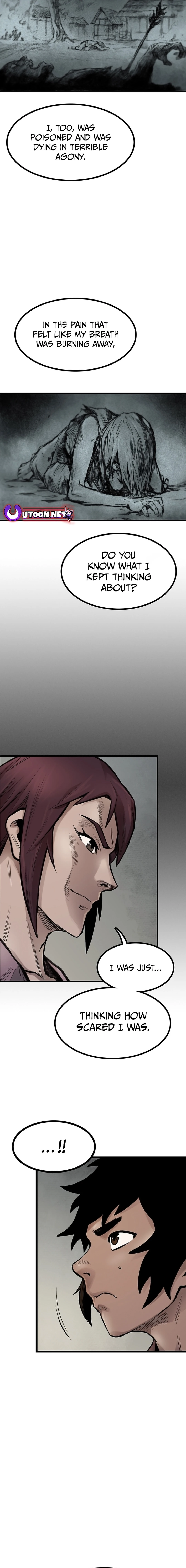 Strong Representative Chapter 126 - page 18