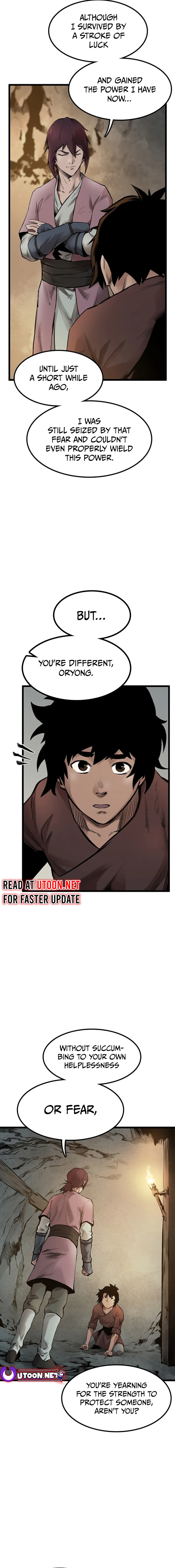 Strong Representative Chapter 126 - page 19