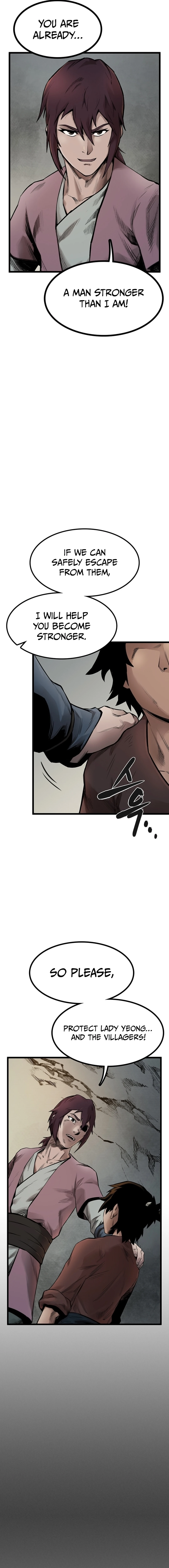 Strong Representative Chapter 126 - page 20