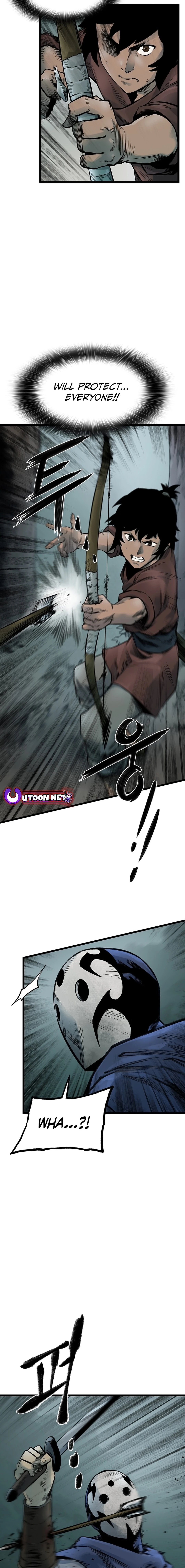 Strong Representative Chapter 126 - page 22