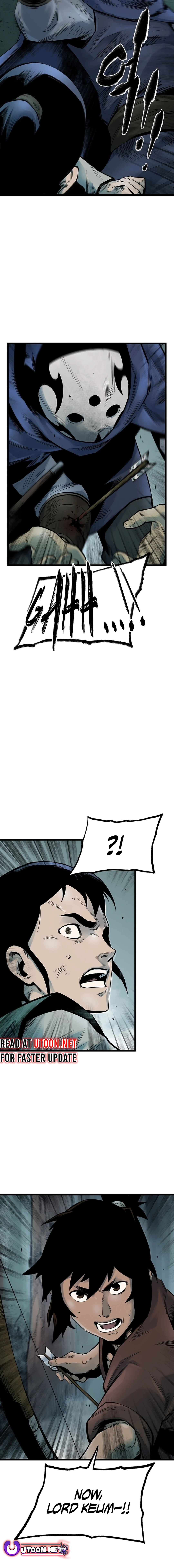 Strong Representative Chapter 126 - page 23