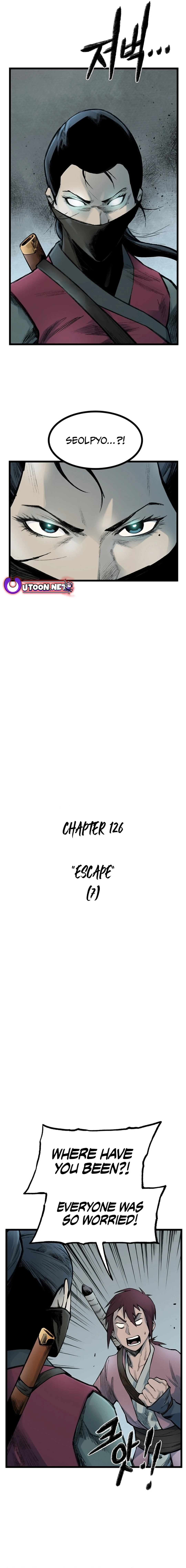 Strong Representative Chapter 126 - page 3