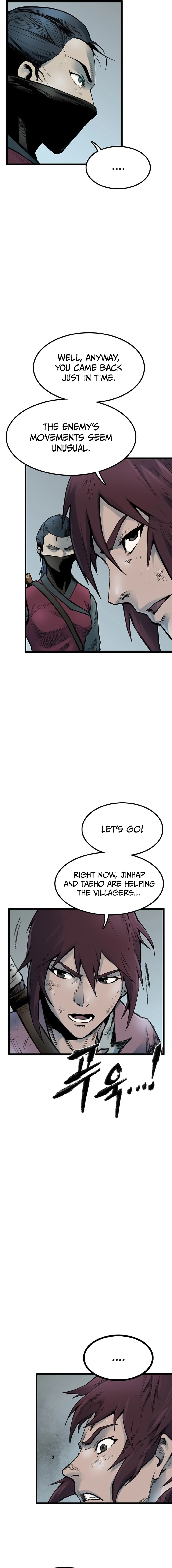 Strong Representative Chapter 126 - page 4