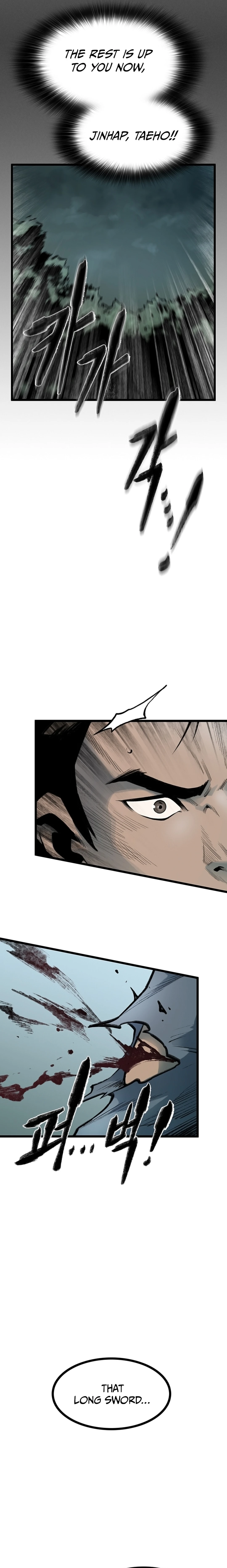 Strong Representative Chapter 125 - page 10