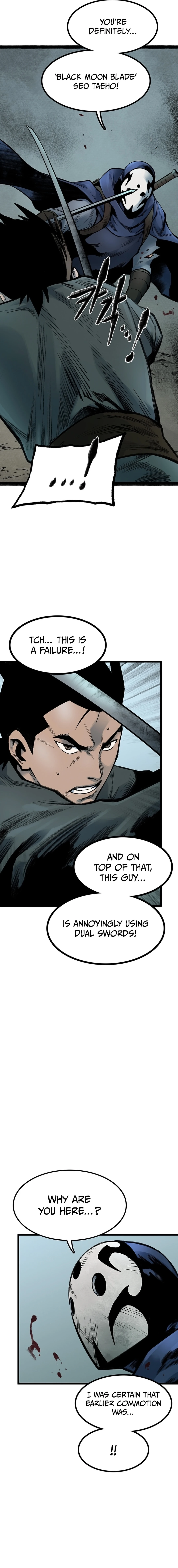 Strong Representative Chapter 125 - page 11