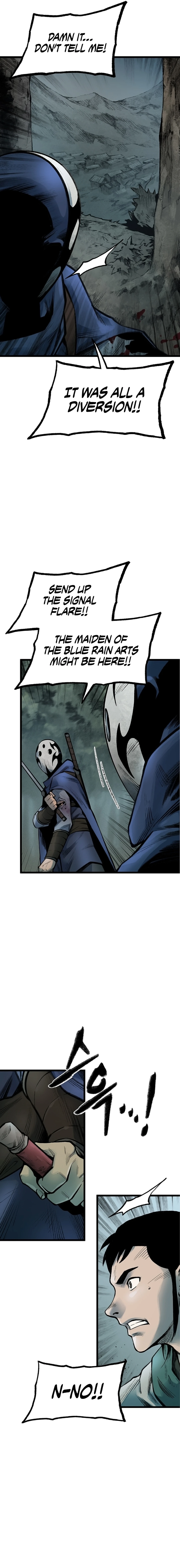 Strong Representative Chapter 125 - page 12
