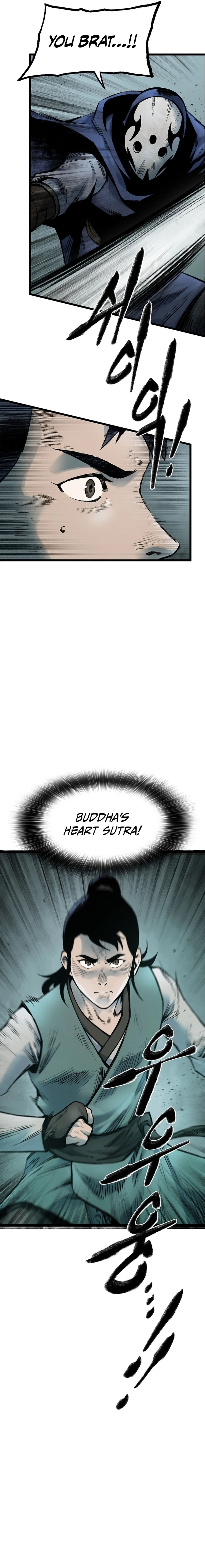 Strong Representative Chapter 125 - page 14