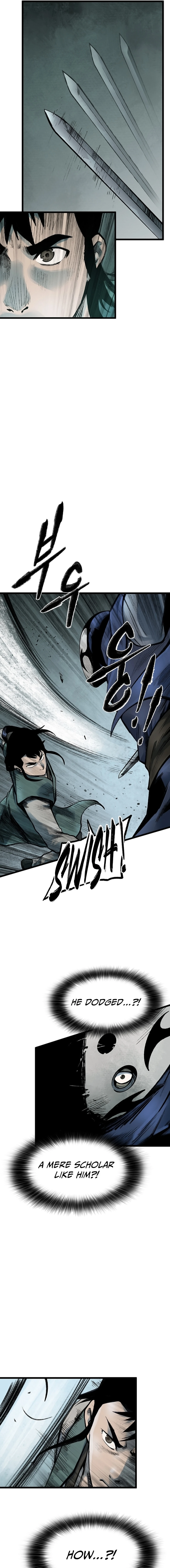 Strong Representative Chapter 125 - page 15