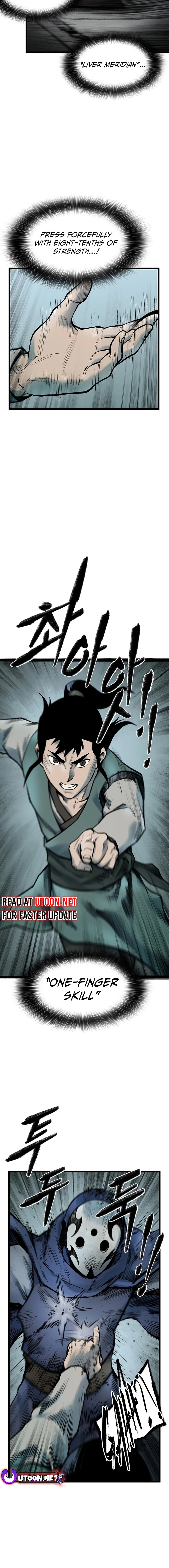 Strong Representative Chapter 125 - page 17