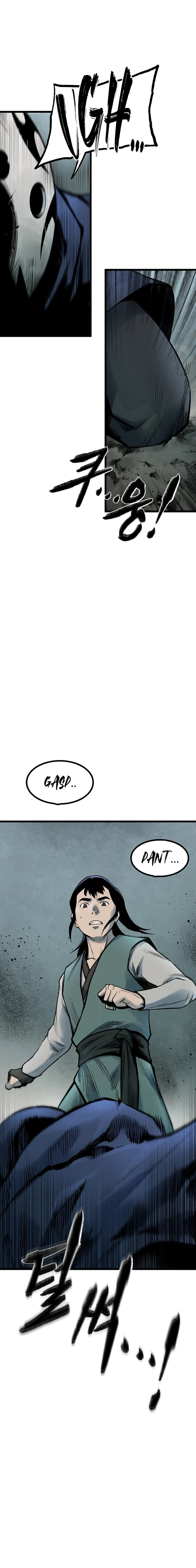 Strong Representative Chapter 125 - page 18