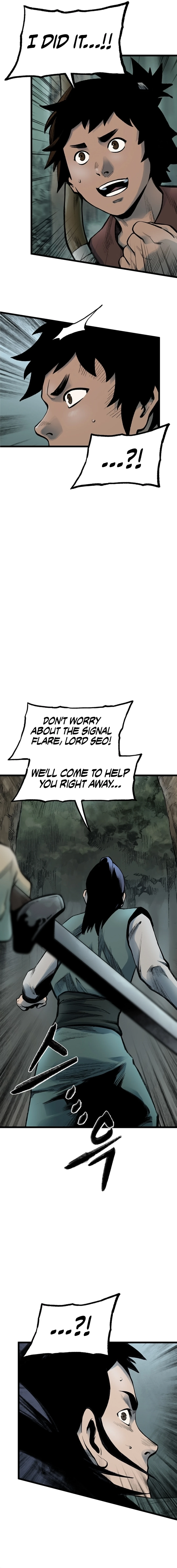 Strong Representative Chapter 125 - page 19
