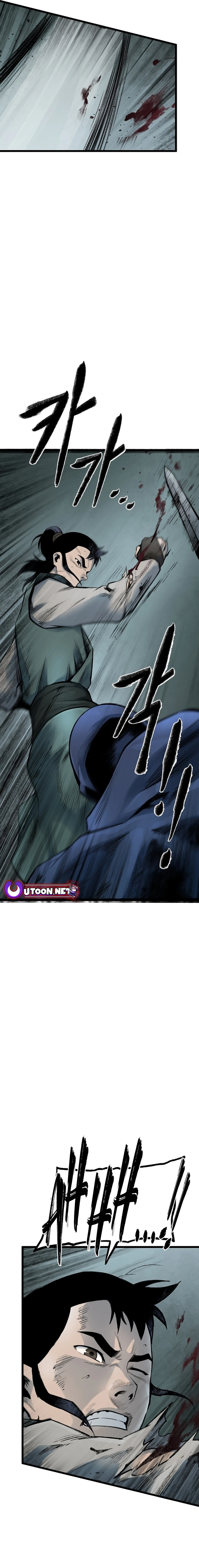 Strong Representative Chapter 125 - page 20