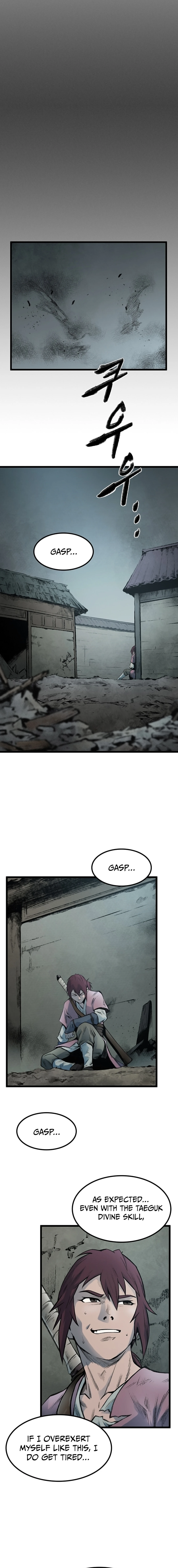 Strong Representative Chapter 125 - page 23