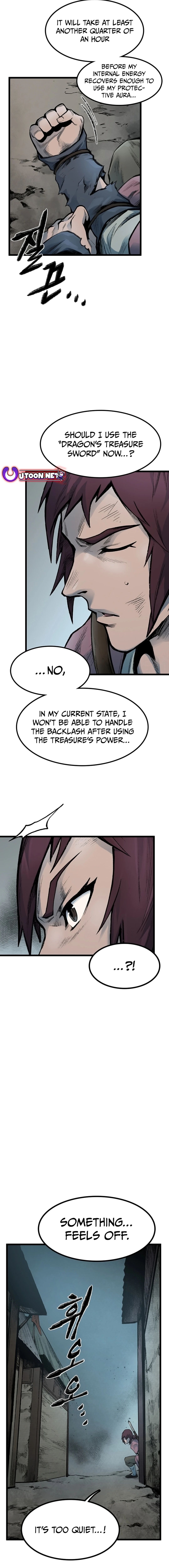 Strong Representative Chapter 125 - page 24