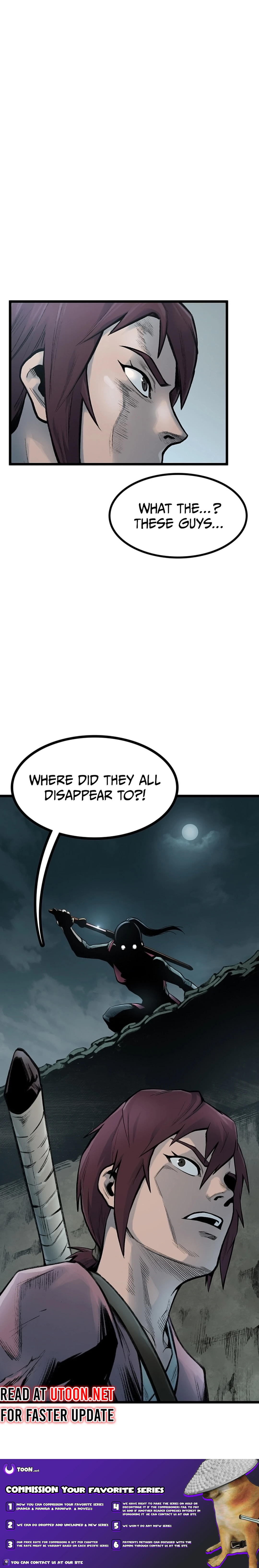 Strong Representative Chapter 125 - page 25