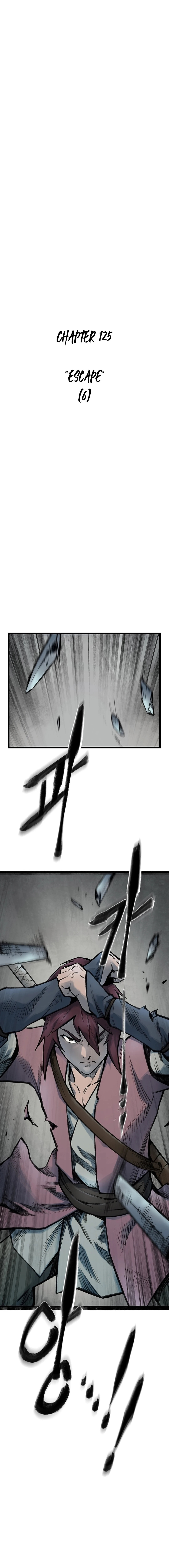Strong Representative Chapter 125 - page 4