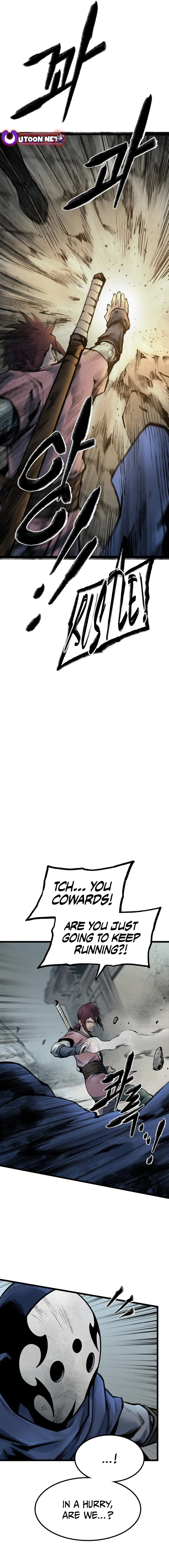 Strong Representative Chapter 125 - page 6