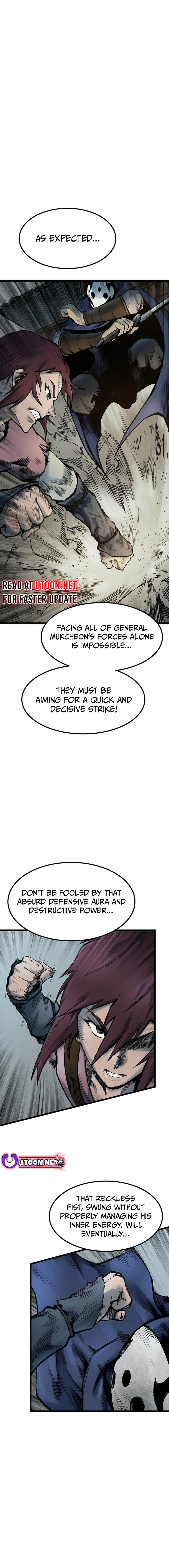 Strong Representative Chapter 125 - page 7