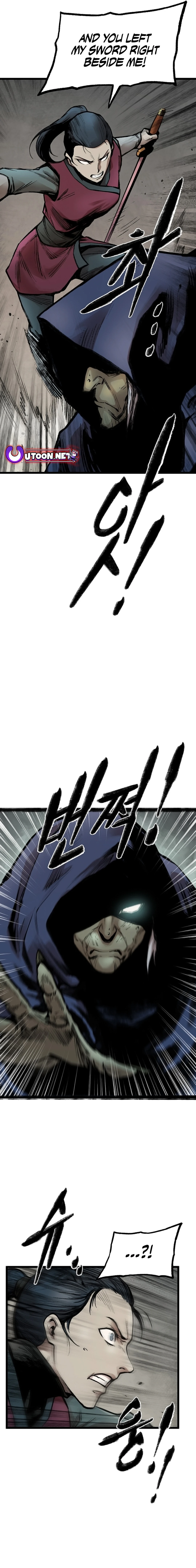 Strong Representative Chapter 123 - page 16