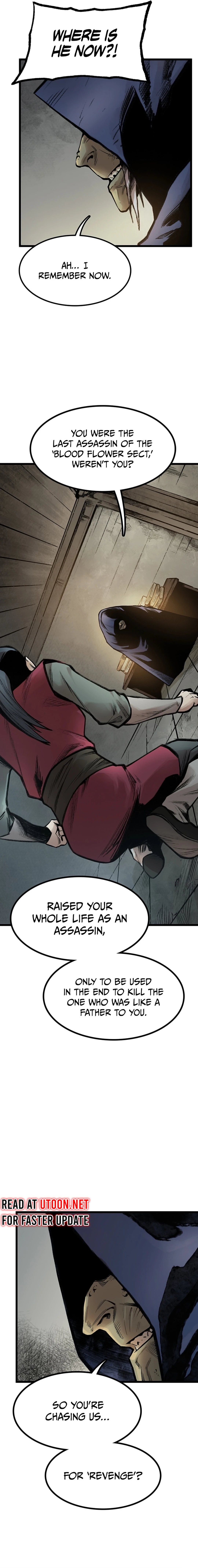 Strong Representative Chapter 123 - page 19