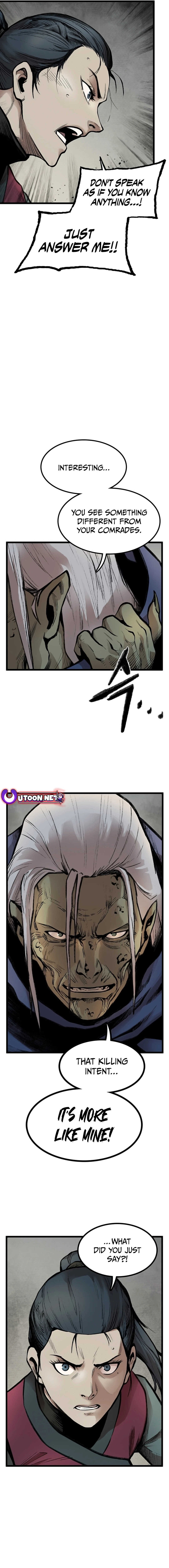 Strong Representative Chapter 123 - page 20