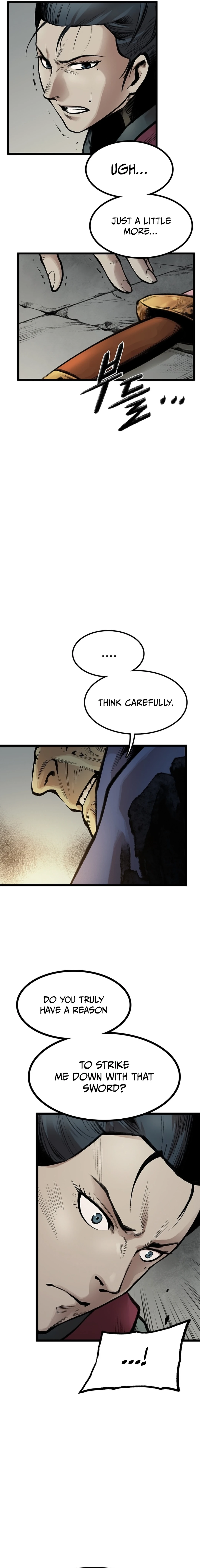 Strong Representative Chapter 123 - page 22