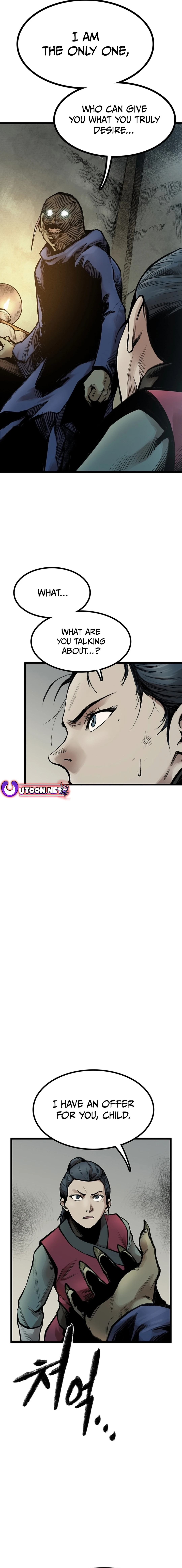 Strong Representative Chapter 123 - page 23