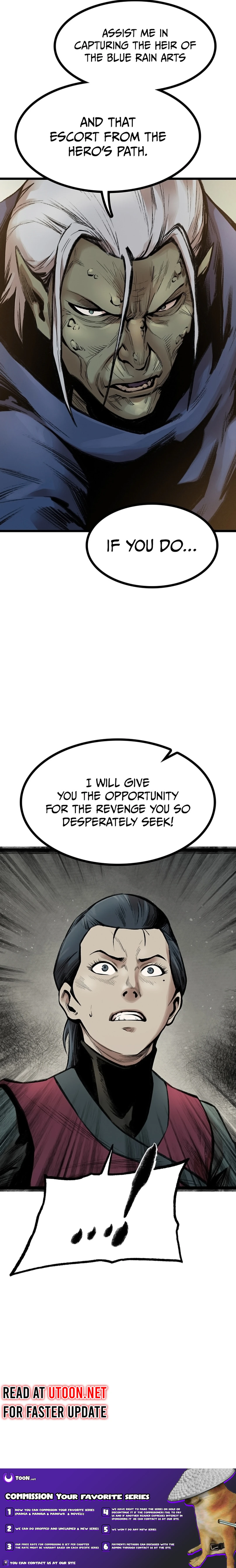 Strong Representative Chapter 123 - page 24