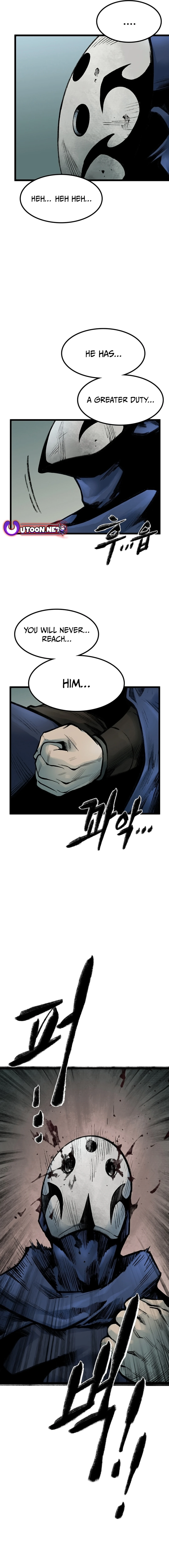 Strong Representative Chapter 123 - page 3