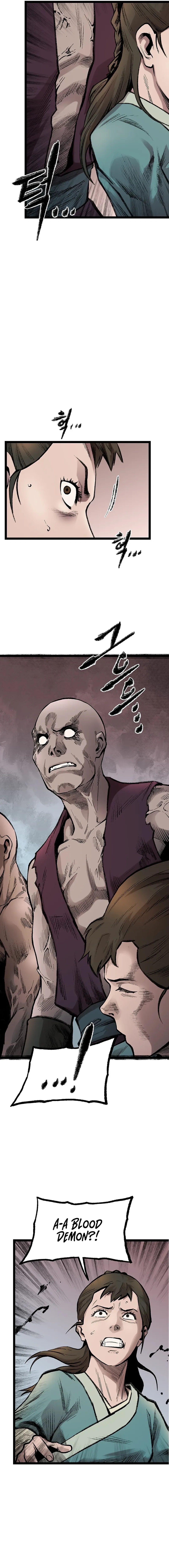 Strong Representative Chapter 150 - page 10