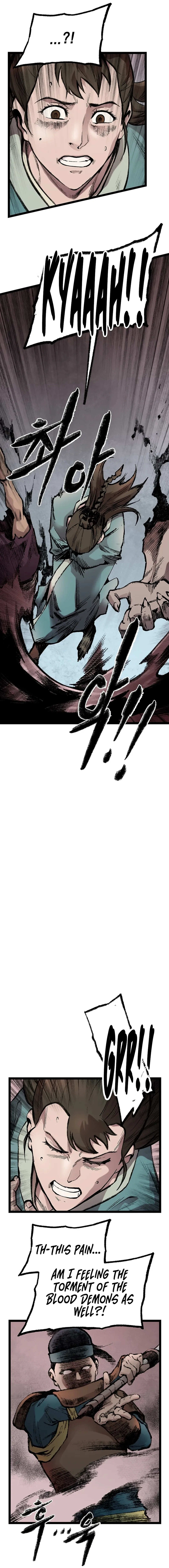 Strong Representative Chapter 150 - page 13