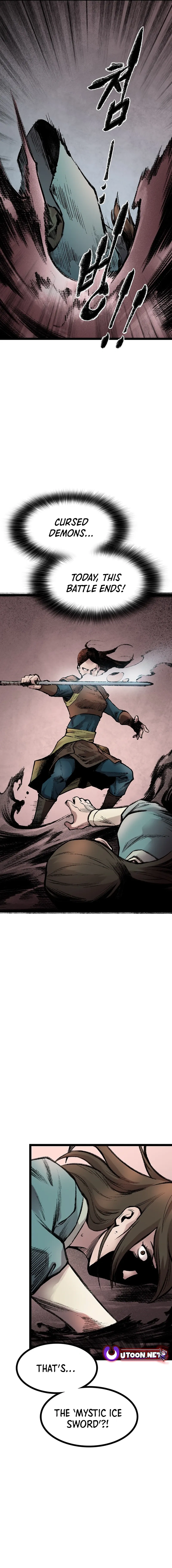 Strong Representative Chapter 150 - page 15