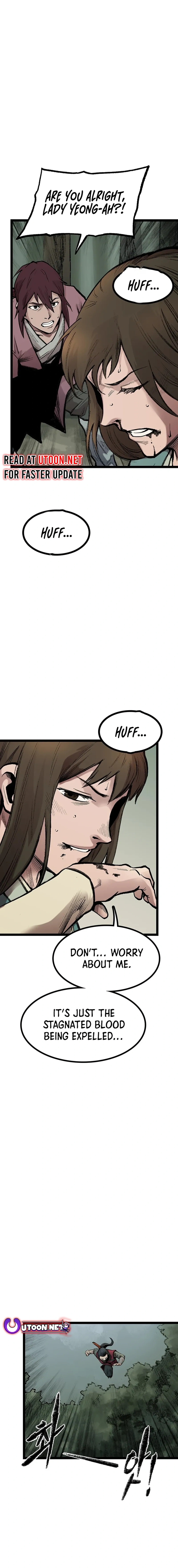 Strong Representative Chapter 150 - page 2