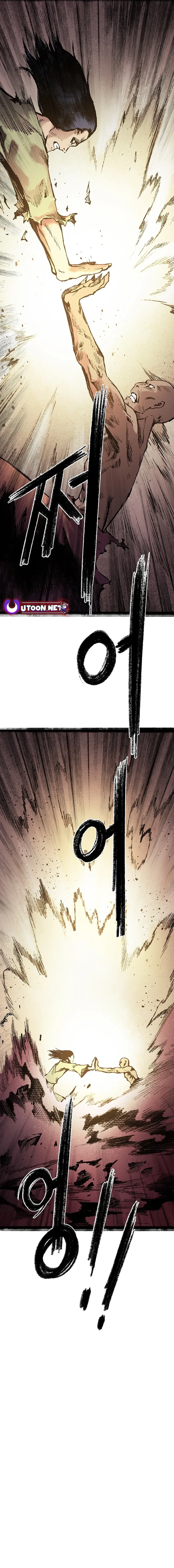 Strong Representative Chapter 150 - page 20