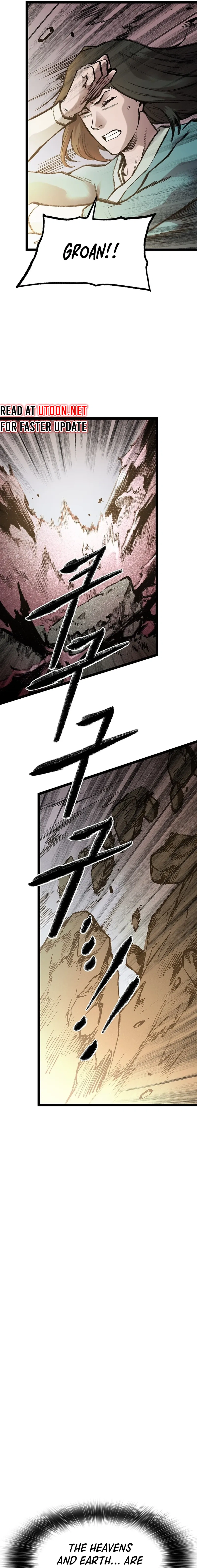 Strong Representative Chapter 150 - page 21