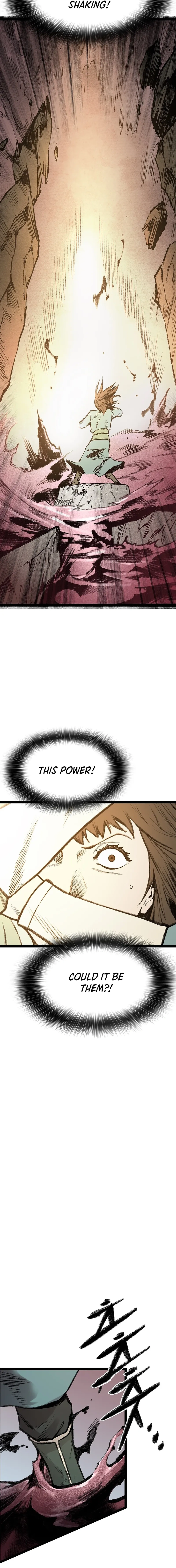 Strong Representative Chapter 150 - page 22