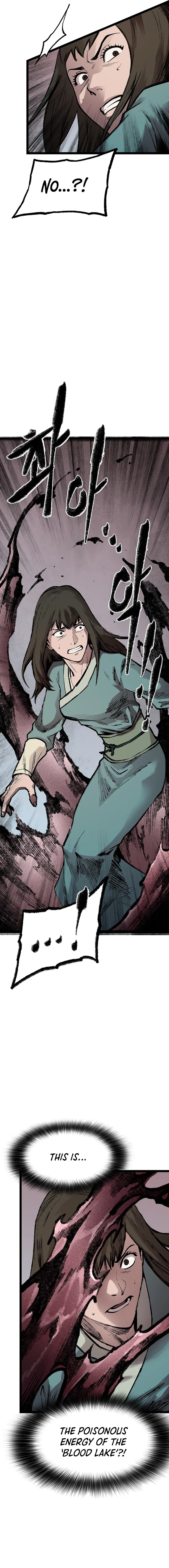 Strong Representative Chapter 150 - page 23