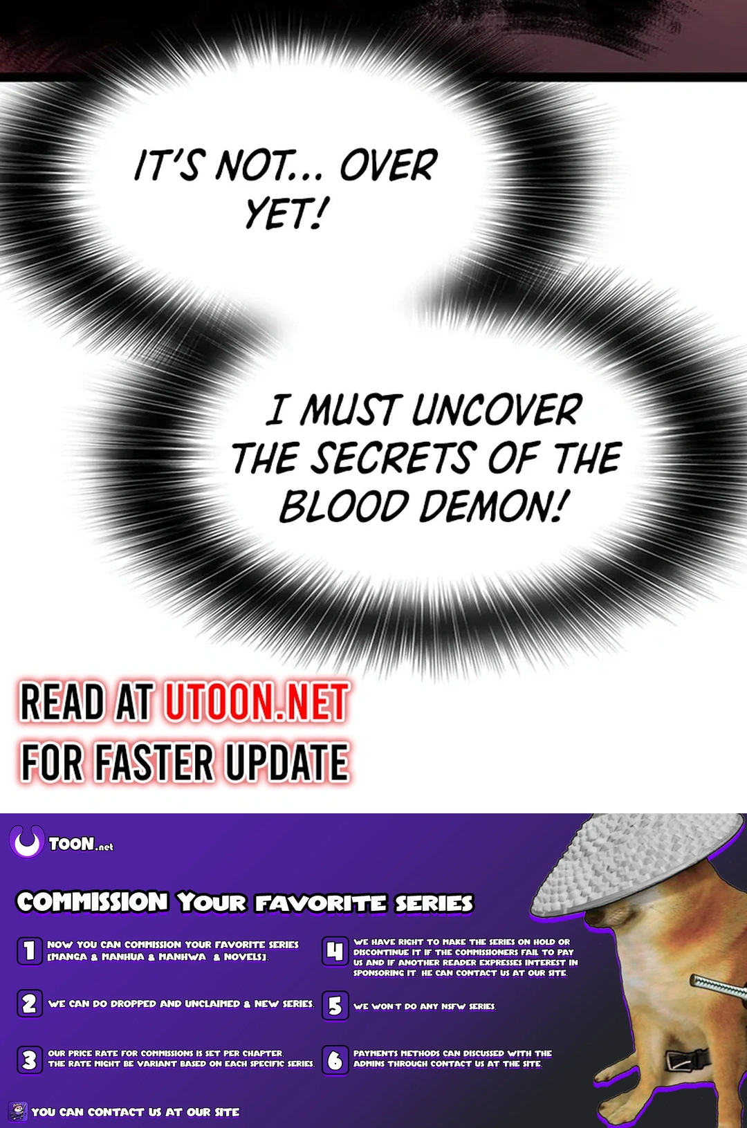 Strong Representative Chapter 150 - page 25