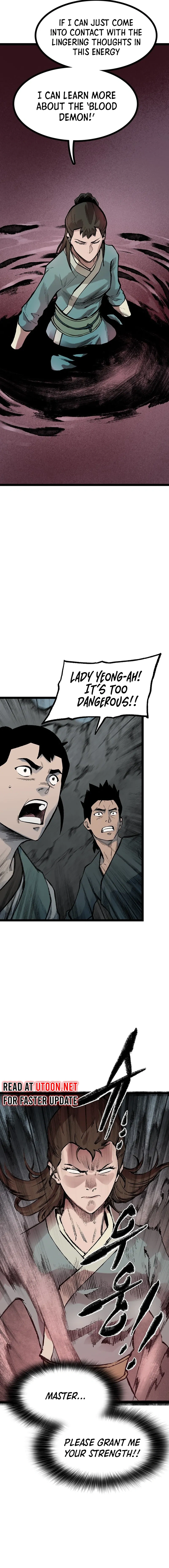 Strong Representative Chapter 150 - page 6