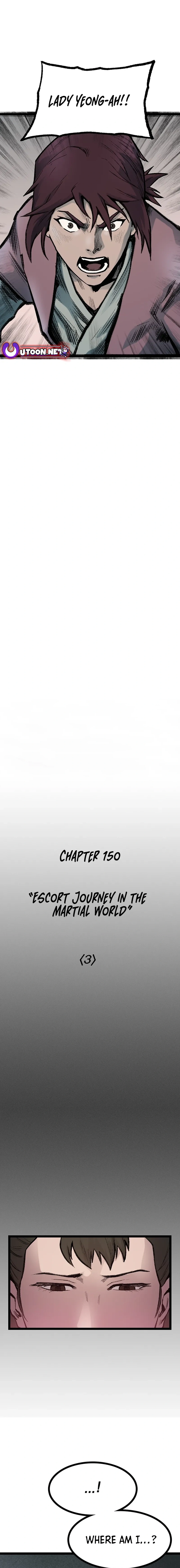 Strong Representative Chapter 150 - page 7