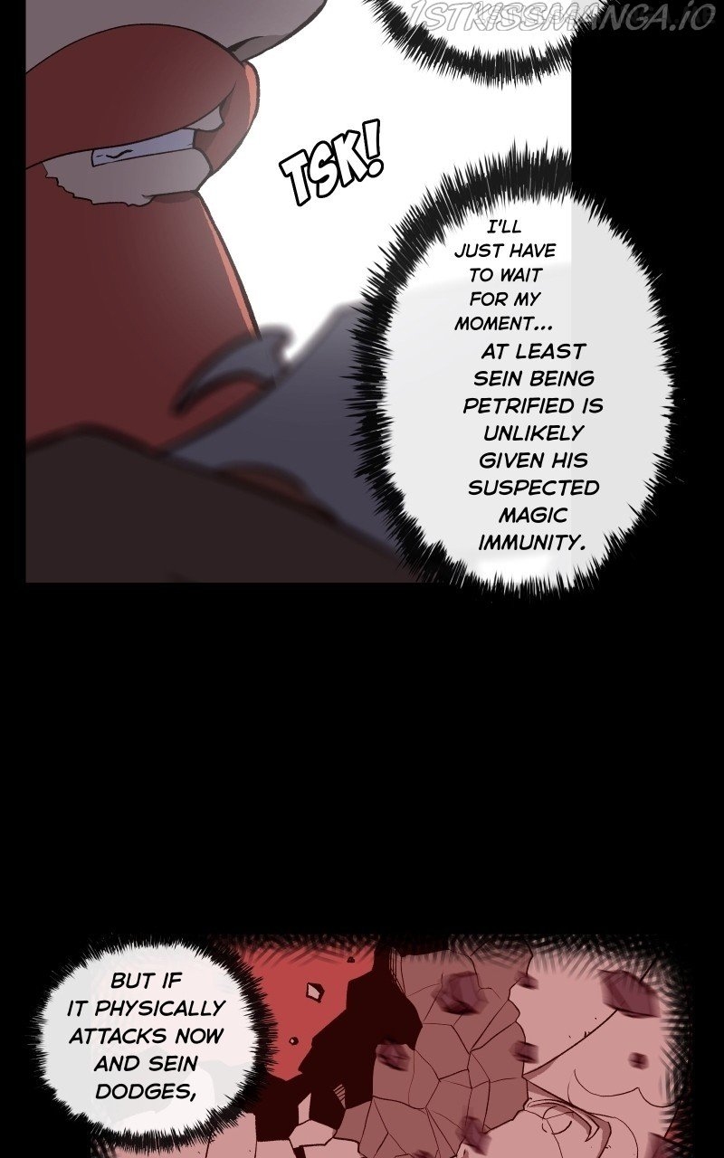 Children of Mirra Chapter 9 - page 13