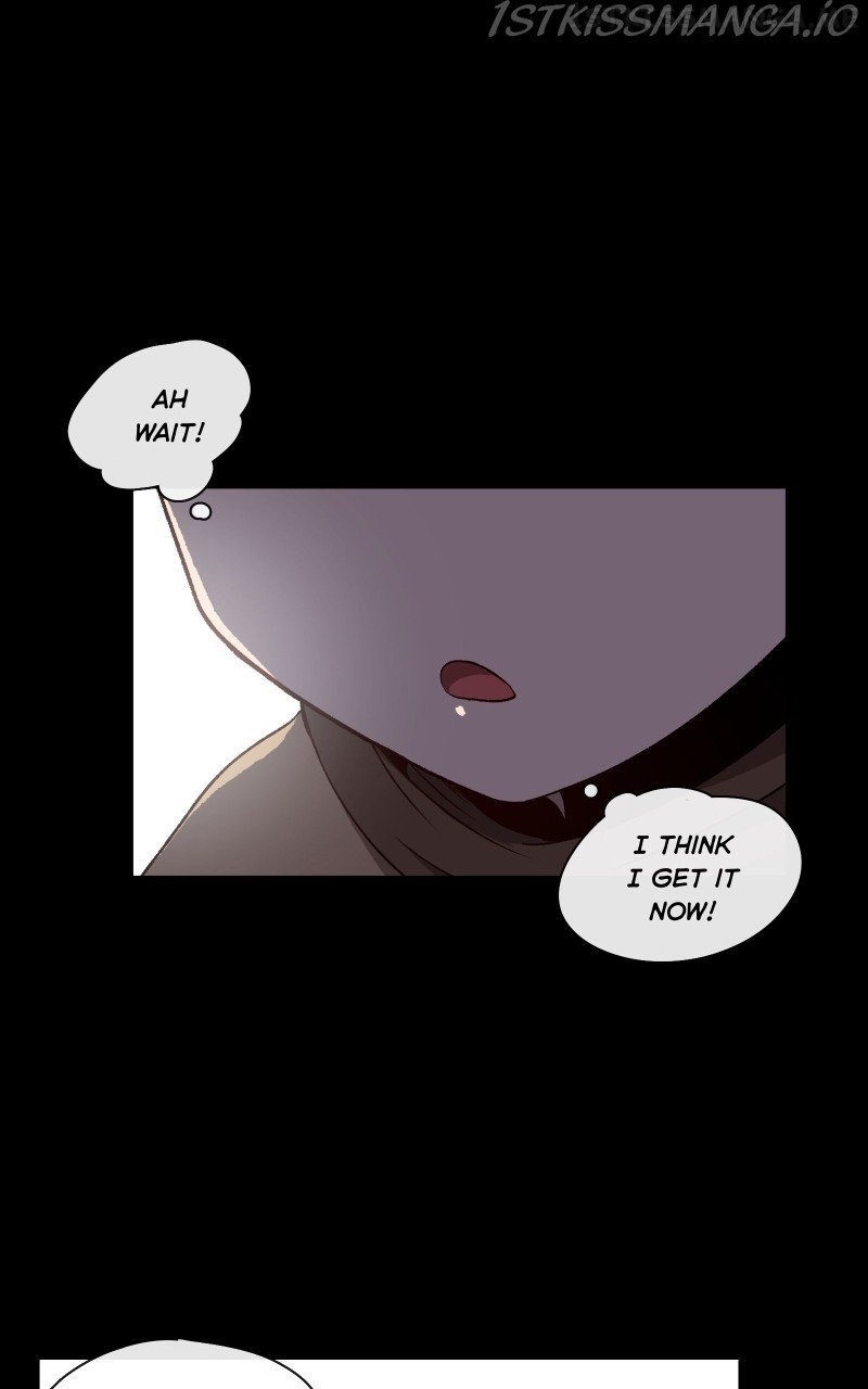 Children of Mirra Chapter 9 - page 19