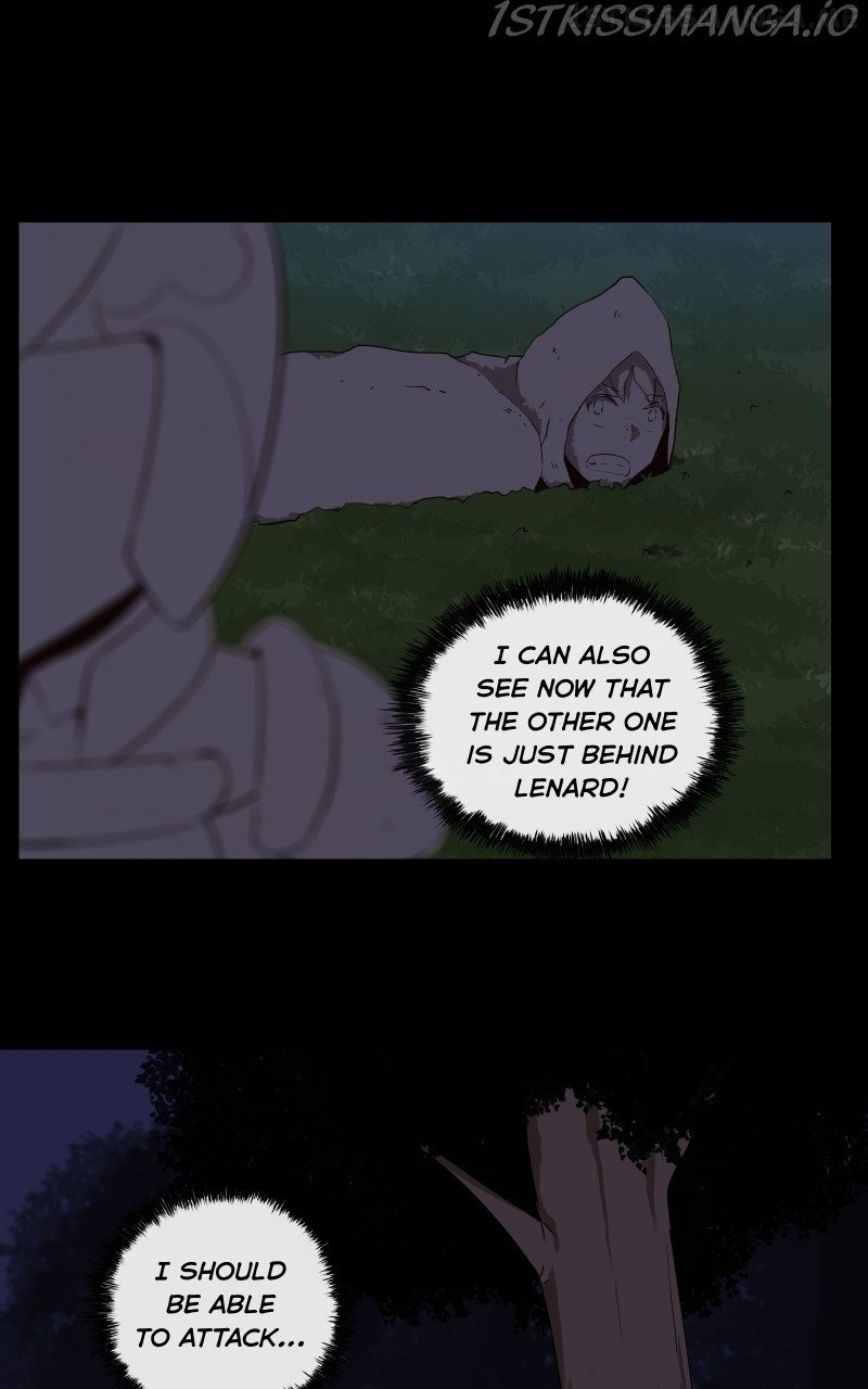 Children of Mirra Chapter 9 - page 25