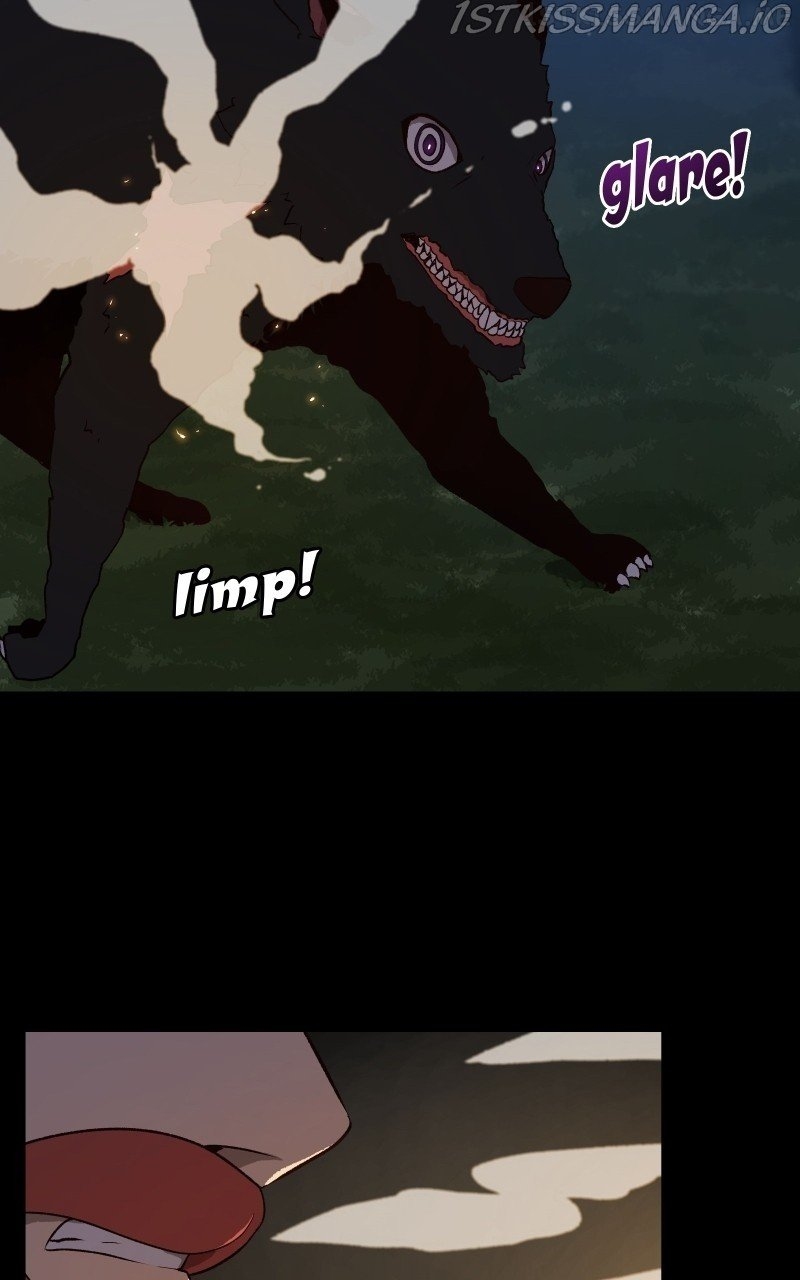Children of Mirra Chapter 9 - page 36