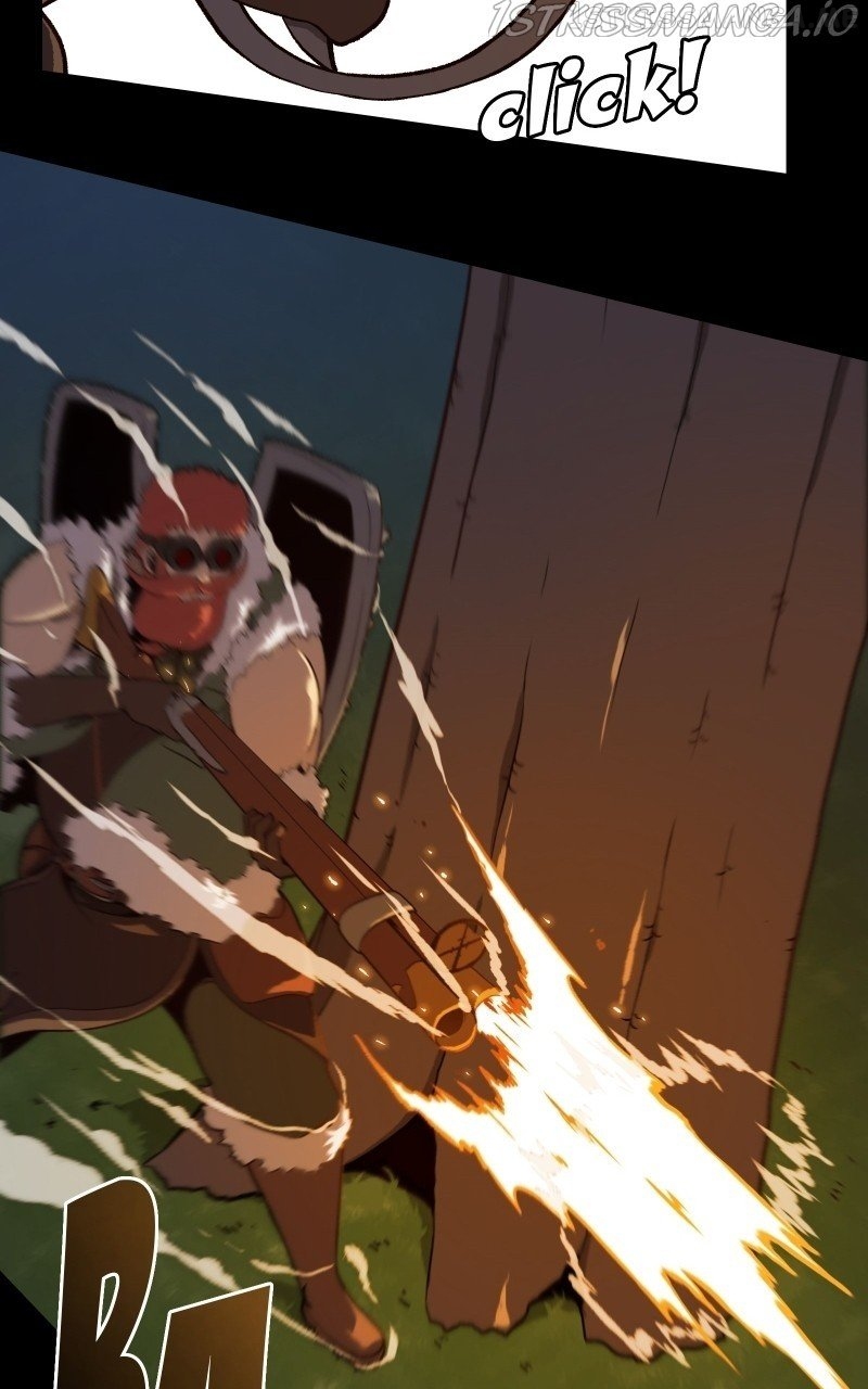 Children of Mirra Chapter 9 - page 38