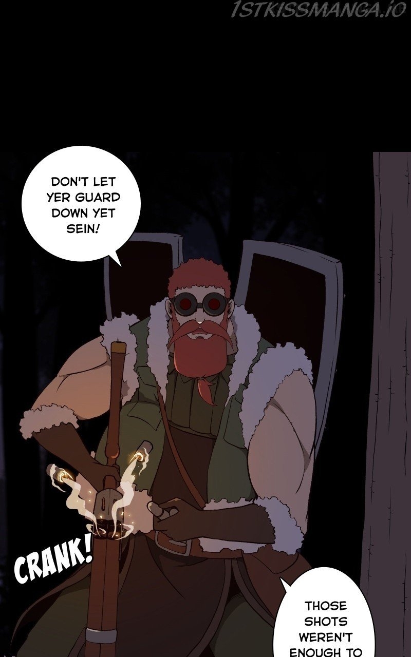 Children of Mirra Chapter 9 - page 42